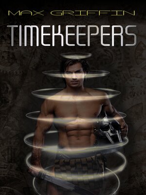 cover image of Timekeepers